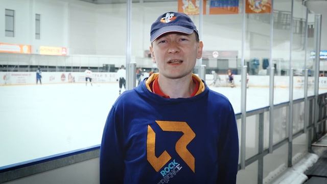Как начать играть в хоккей в Воронеже смотреть онлайн