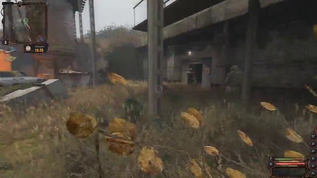 Stalker: Lost Alpha | Part 7 | EVIL TELEPORTING SATAN RUSKIE смотреть онлайн
