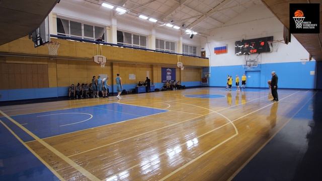 КБМ - СШ "Авангард - 2" смотреть онлайн