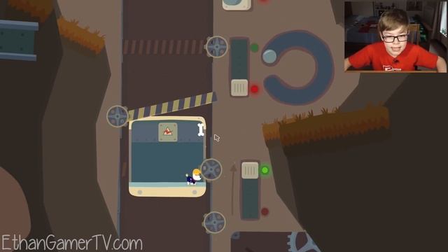 IT'S SUPERDOG!! Mimpi Dreams | Steam Game смотреть онлайн