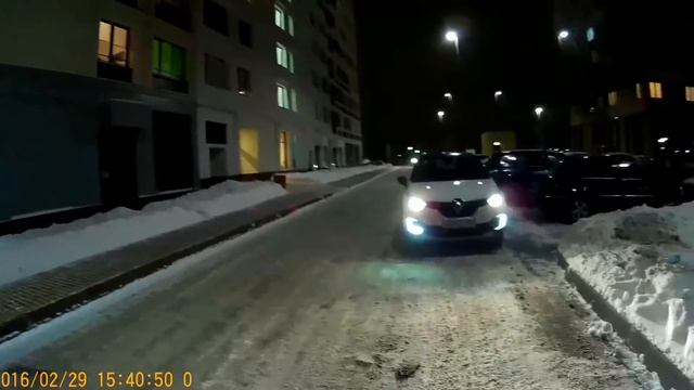 Рено Каптур