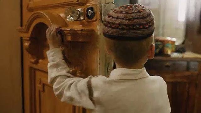 **Тайна Чёрной Руки (2024): Увлекательное приключение с элементами шпионского триллера** смотреть онлайн