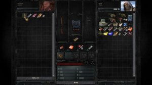 сталкер ВВЗ Путешествие The journey Якубович артефакт черный ящик москвич на базе экологов