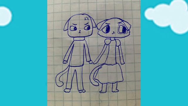 LPS: Ваши рисунки № 5 смотреть онлайн