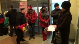 Выписка из роддома 30.12.15г.mp4