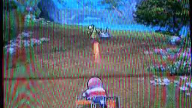 Opoona - Playthrough [Part 5] - Opoona's First Mission смотреть онлайн