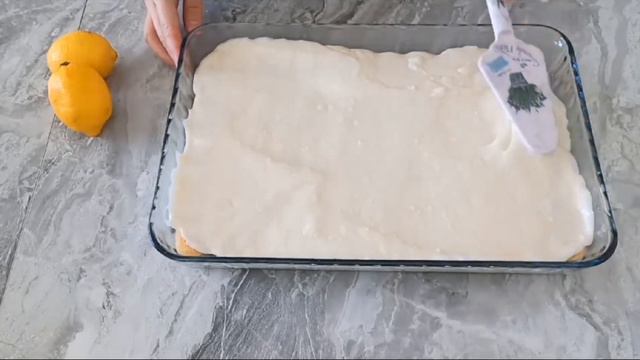 BULUT gibi HAFİF tadına doyamadım! FIRIN YOK! Kedi Dilli Pasta смотреть онлайн