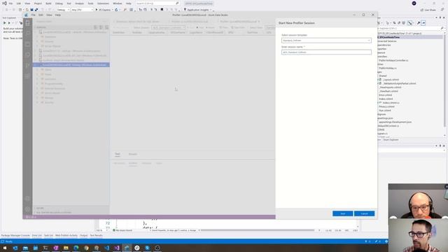 #180: SQL Profiling with Azure Data Studio смотреть онлайн