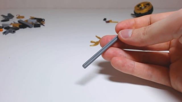 [CONSTRUCTION] LEGO Ninjago : Cole's Dirt Bike (2/2) [FR] смотреть онлайн