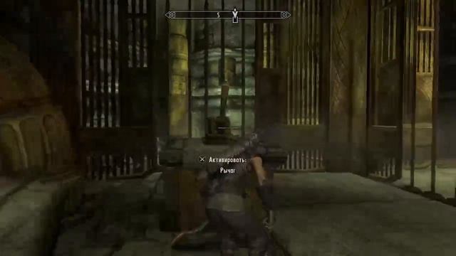 Skyrim смотреть онлайн