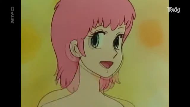 Tracks - Go Nagai (2017-12-03) смотреть онлайн