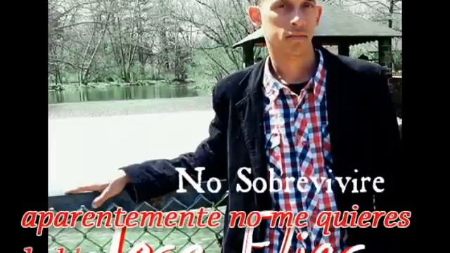 Jose Elias no sobrevivire (new2015) смотреть онлайн