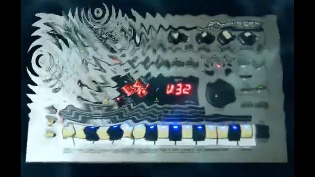 Roland MC-303 - Trance - Techno - Breakbeat смотреть онлайн