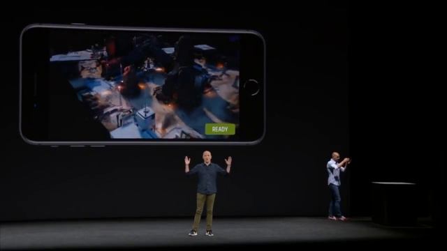 iPhone 8, iPhone и iPhone X презентация от Apple за 8 минут на русском смотреть онлайн