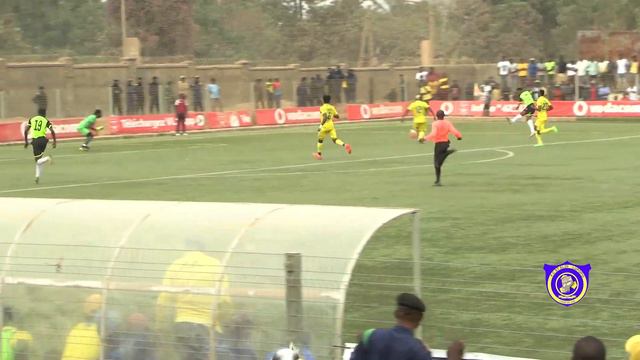 VL1-28 | FC St Eloi Lupopo - FC Lubumbashi Sport 1-1: le résumé vidéo ! смотреть онлайн