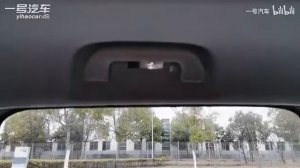 HAVAL DARGO - комфортные сидения для задних пассажиров