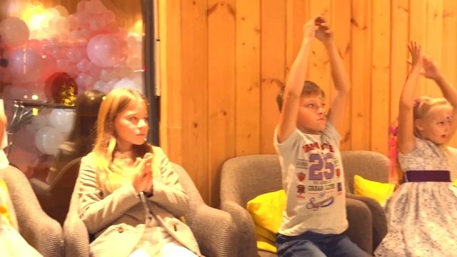 Happy Birthday Maria 13 10 смотреть онлайн