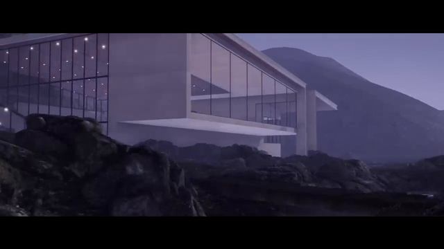 Twinmotion 2019 Release Trailer / English