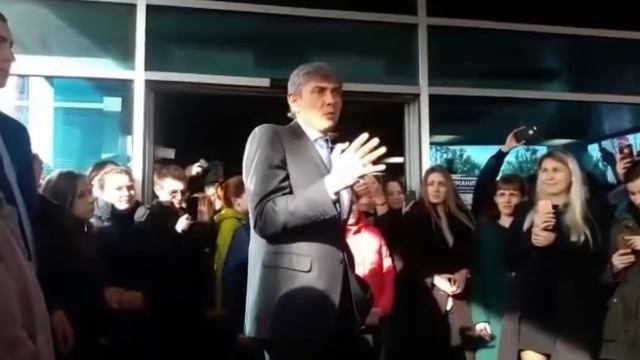 Почему Сергей Галицкий ушёл из «Магнита»