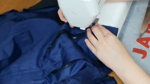 КАК УВЕЛИЧИТЬ РОБУ ПО ТАЛИИ #КАК_УВЕЛИЧИТЬ_РОБУ_ПО_ТАЛИИ#увеличиваембрюкипоталии#расшиваемробувтали