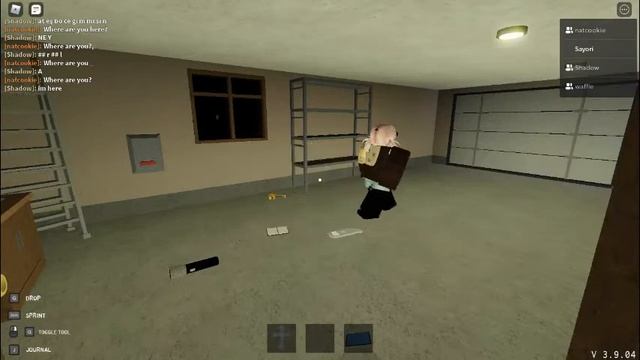 all ghost love me ( my friend screen ) roblox specter смотреть онлайн