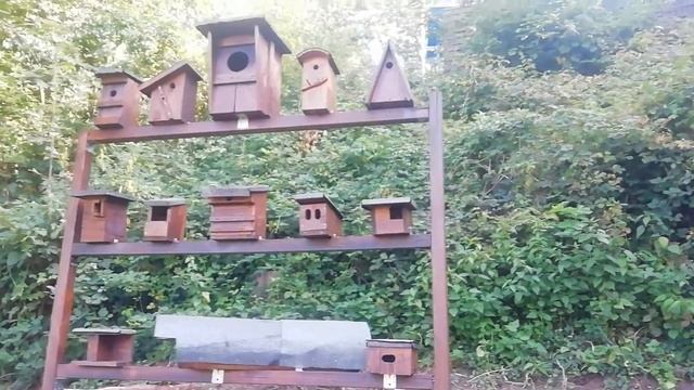 Германия 6.немецкие дачи. смотреть онлайн