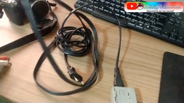 Review e será que vale a pena em 2020: Câmera Semi-Profissional Sony DSC-HX1 (FULL HD) смотреть онлайн