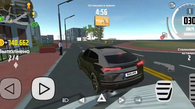 ГДЕ НАЙТИ ПРИЦЕП ДЛЯ ПЕРЕВОЗКИ МАШИН??/CAR SIMULATOR 2 смотреть онлайн