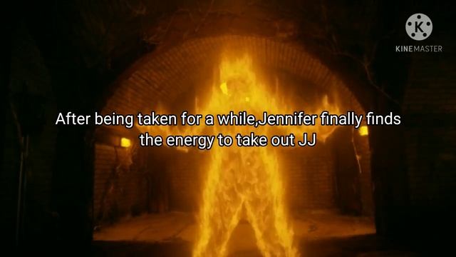 Black Lightning 4x13 Review-The Final Battle смотреть онлайн
