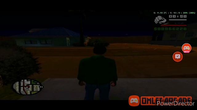 GTA San Andreas Прохождение #60 Удар поддых смотреть онлайн