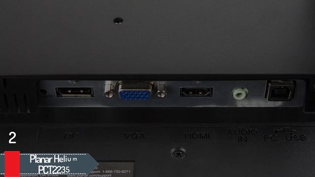 Best Touch Screen Monitor in 2021 [Top 5 Picks] смотреть онлайн