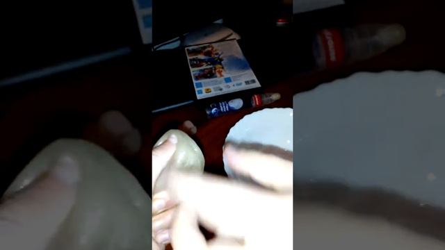Как сделать слайм из 2 ингриндиентов клей и ласка смотреть онлайн