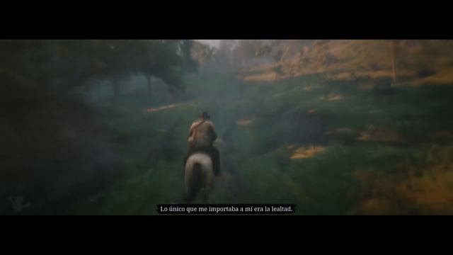 CAPÍTULO SECRETO en NEW AUSTIN | FINAL OCULTO de Red Dead Redemption 2 смотреть онлайн