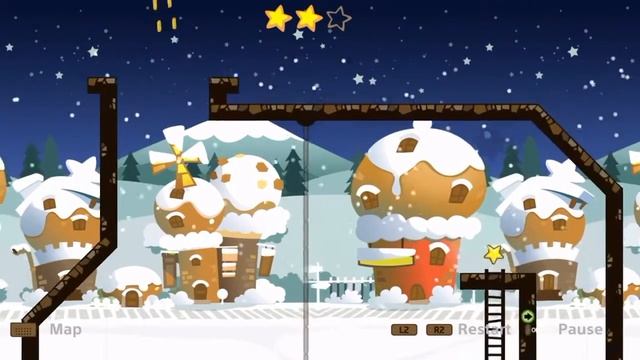 One Tap Hero - 3 Stars Walkthrough - PS4 - World 5 - Levels 80-100 смотреть онлайн
