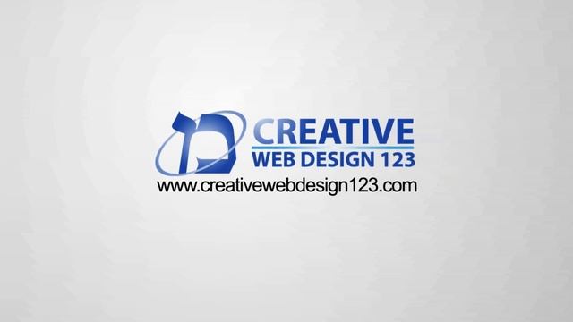 Creative Web Design 123 New Promo | Toronto WordPress Web Design смотреть онлайн