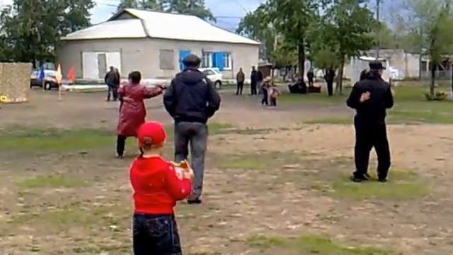 Досатуй, день села 2012.mp4 смотреть онлайн