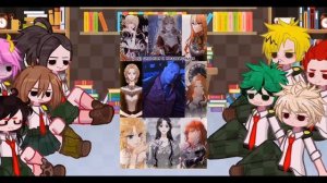 *Ленивая* реакция мга на т/и Как Наоми  1.2/2 часть (только рус. верс.)