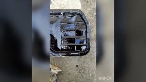 замена масла в акпп тойота пробокс