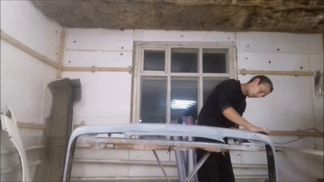 Ремонт и творчество