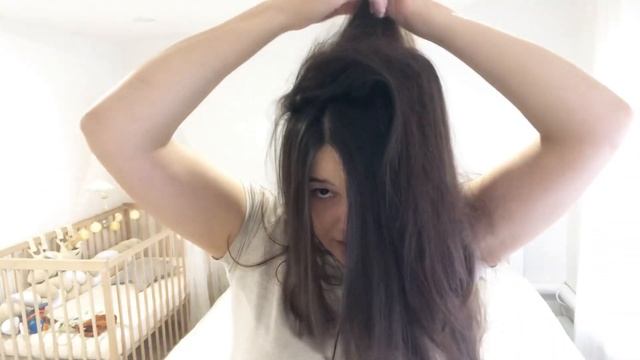 ??♀️ПРАВИЛЬНЫЙ начёс и объемная прическа, все секреты — РАССКАЗЫВАЮ И ПОКАЗЫВАЮ??♀️ смотреть онлайн
