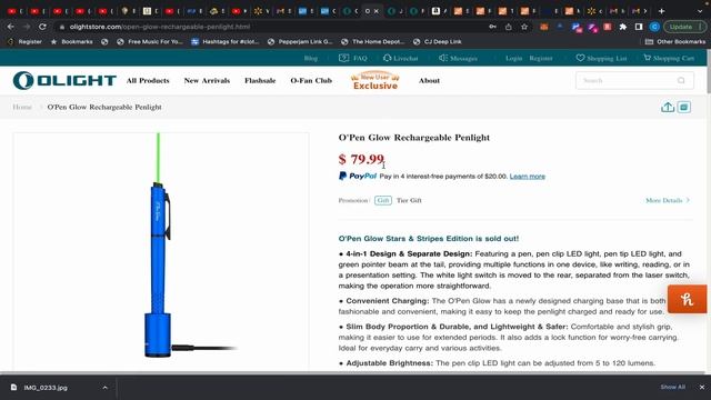 Best Father's Day Gift & Lowe's Outlet!