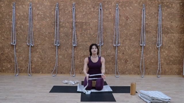 Открытый урок с Мариной Трофимовой смотреть онлайн