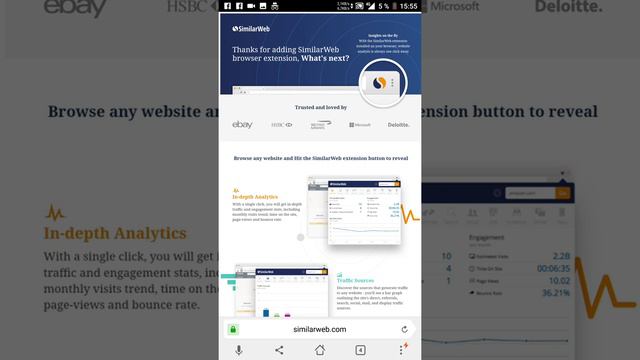 🤔 Cómo USAR EXTENSIONES de GOOGLE CHROME en ANDROID FÁCIL y RÁPIDO смотреть онлайн
