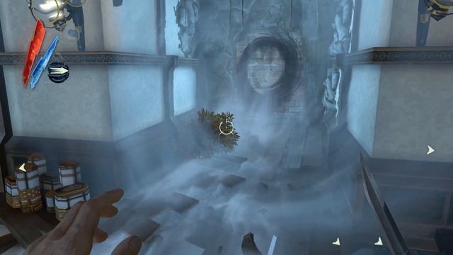 Dishonored интересный факт о портале пьеро смотреть онлайн