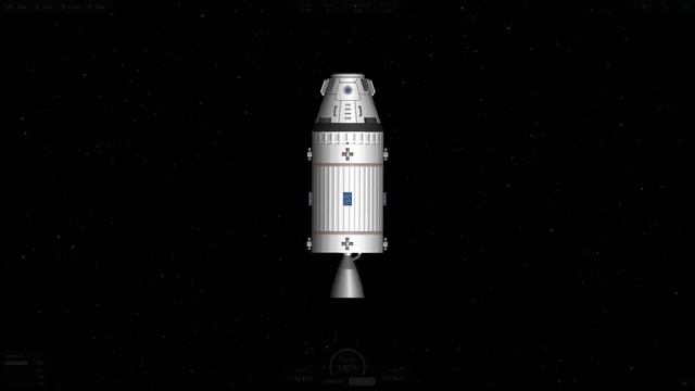 Release Trailer of KSP System(KSP Planetary Pack) / Spaceflight Simulator - SFS смотреть онлайн