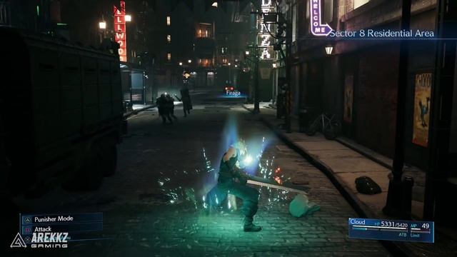 Final Fantasy 7 Remake | 5 Tips Everyone Should Know смотреть онлайн