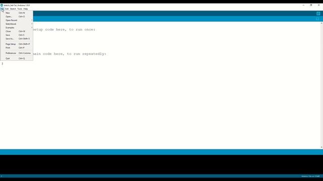 ESP32 VGA Beginner Tutorial [Arduino Library ESP32Lib]
