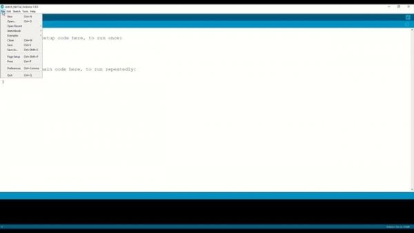 ESP32 VGA Beginner Tutorial [Arduino Library ESP32Lib]