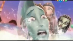 Карусель Анонсы №2 11 2016