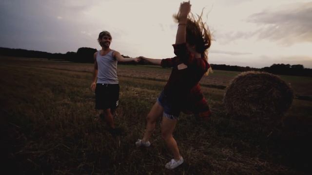 Zouk Improvisation Story - Asia & Kamacho [Lemon Sniff Film Studio] смотреть онлайн